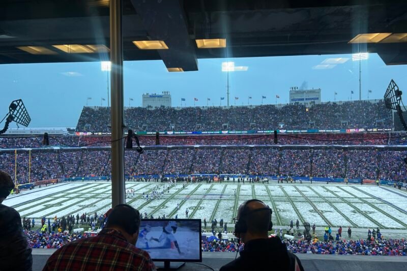 Welcome to 5th Quarter Football